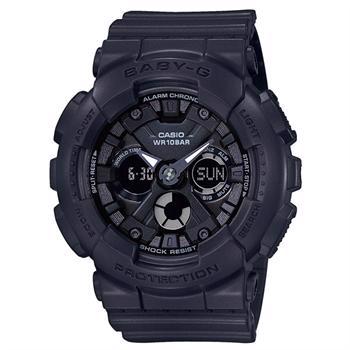 Casio model BA-130-1AER buy it at your Watch and Jewelery shop